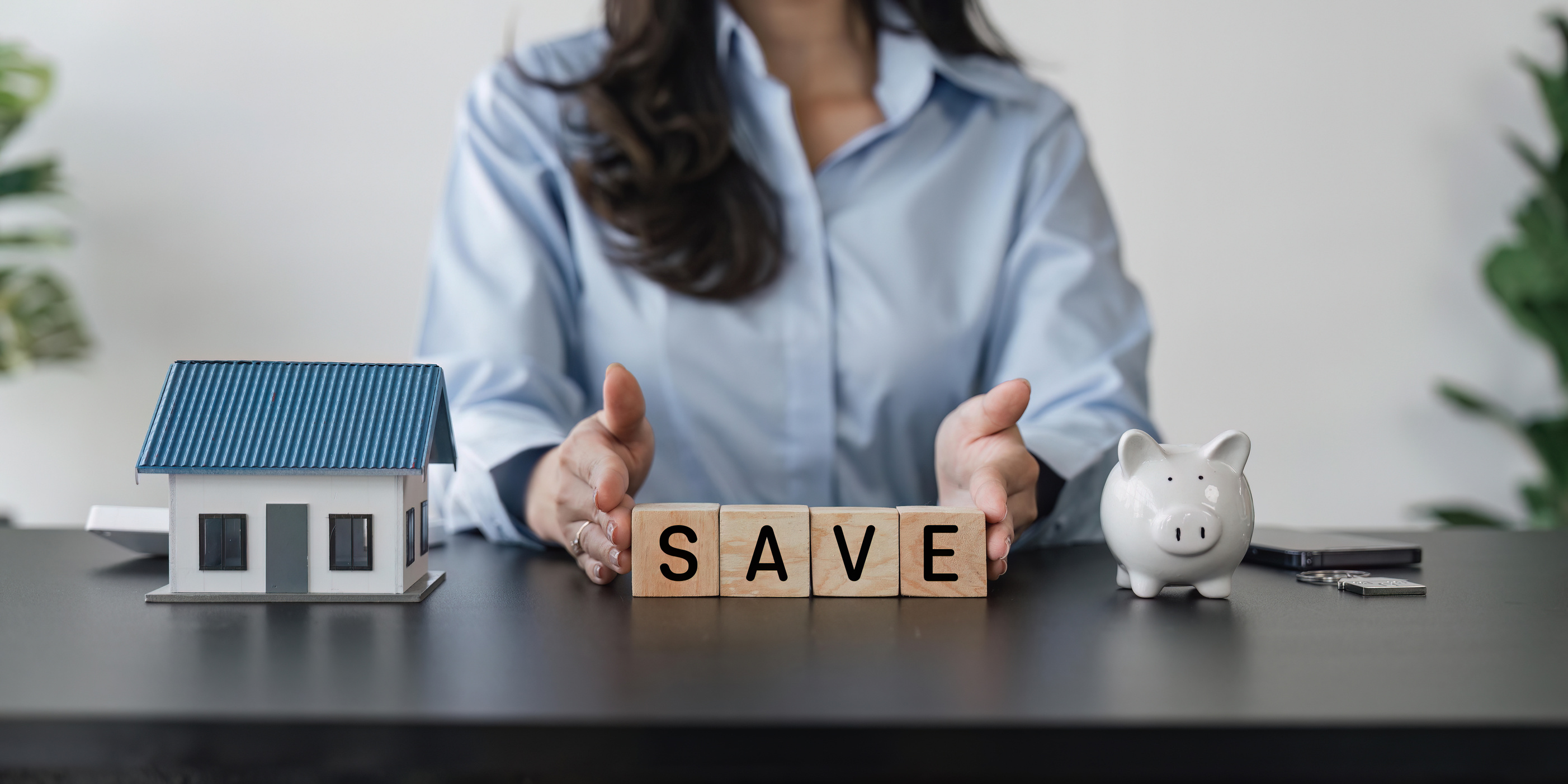 Saving money and planning for finances Spending Savings